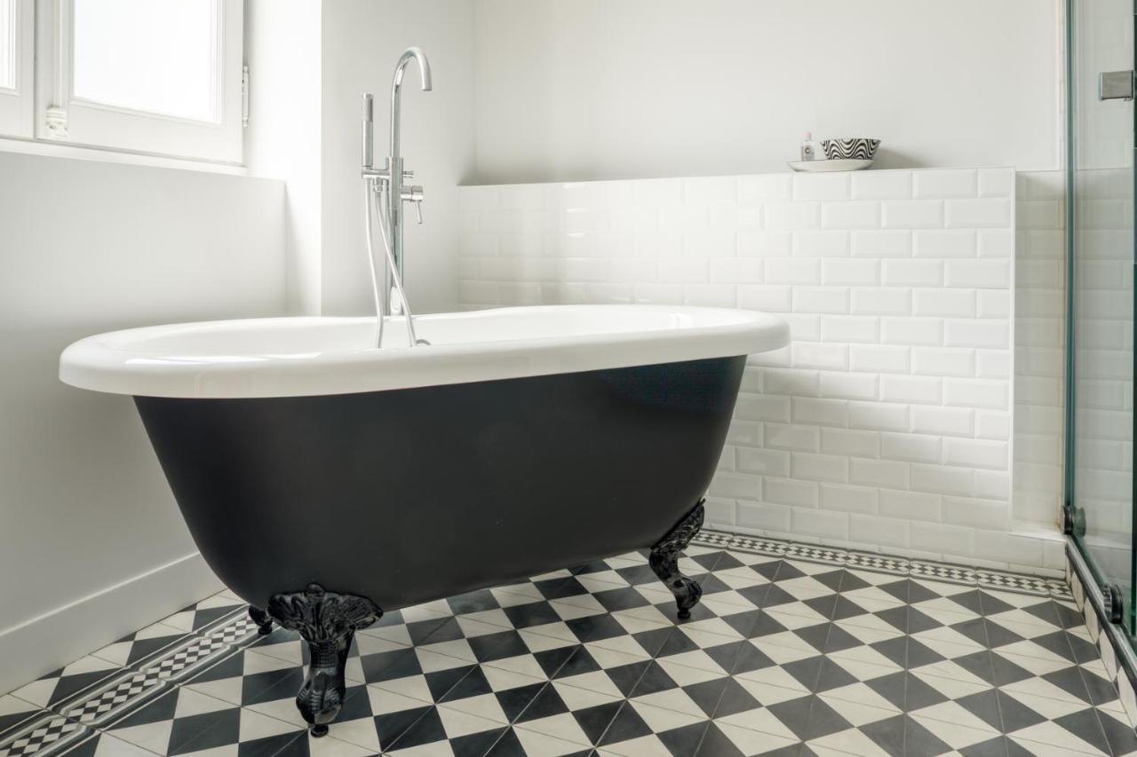 Le Clos Labottiere - Bed & Breakfast *