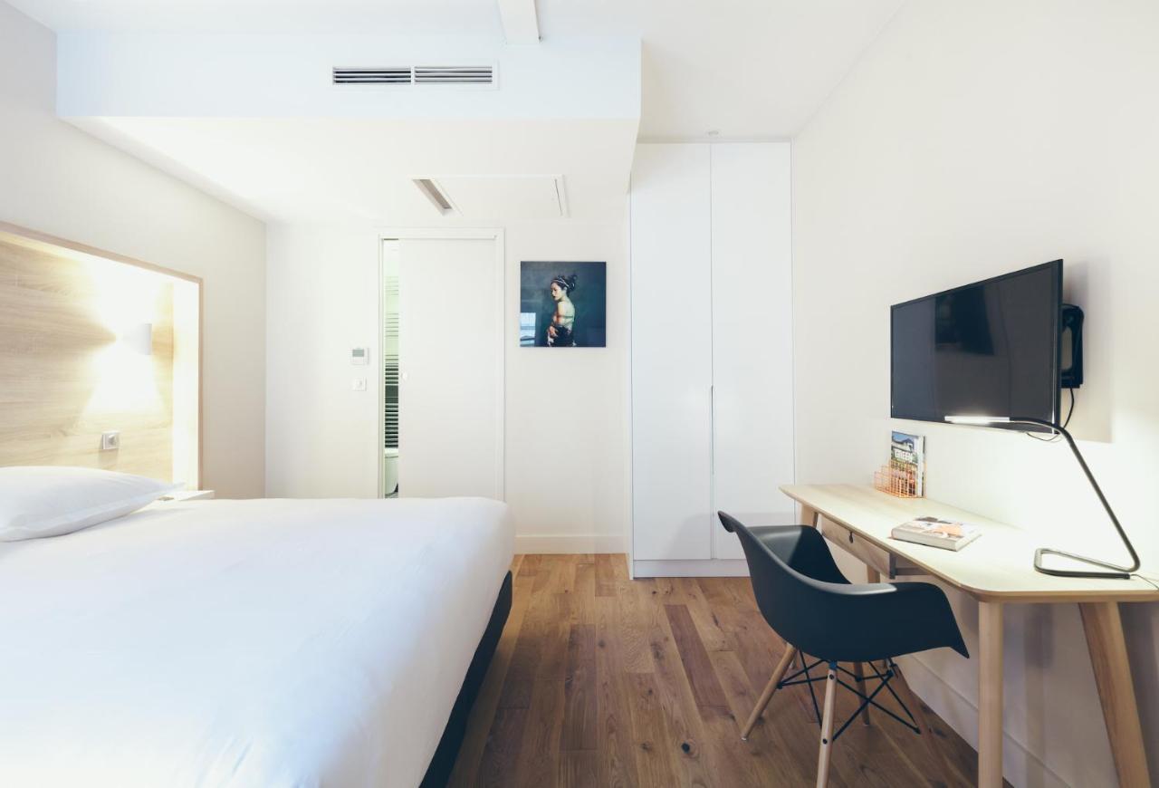 T3 Luxe Hyper Centre Bed & Breakfast *