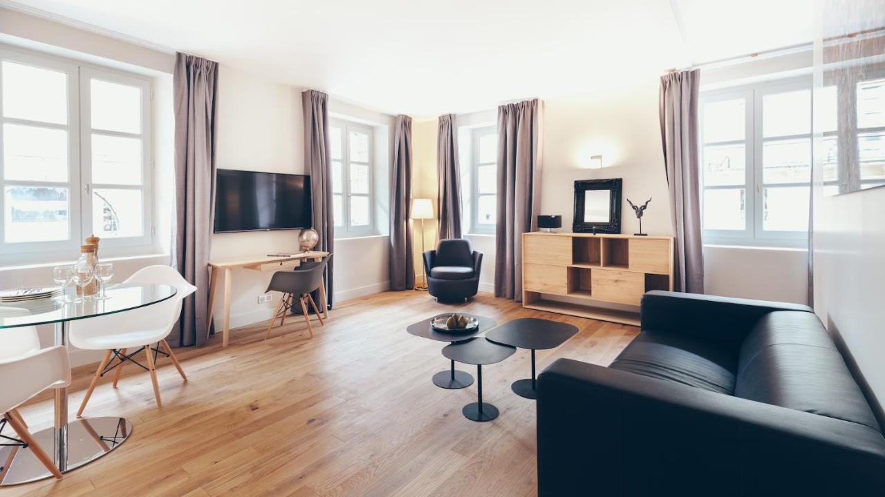 Bed & Breakfast T3 Luxe Hyper Centre Bordeaux