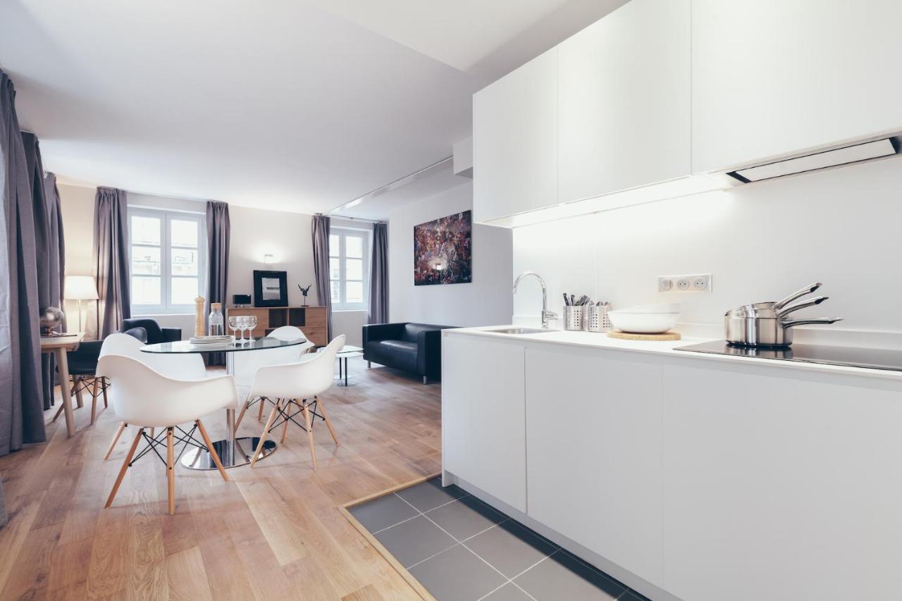 T3 Luxe Hyper Centre Bed & Breakfast *