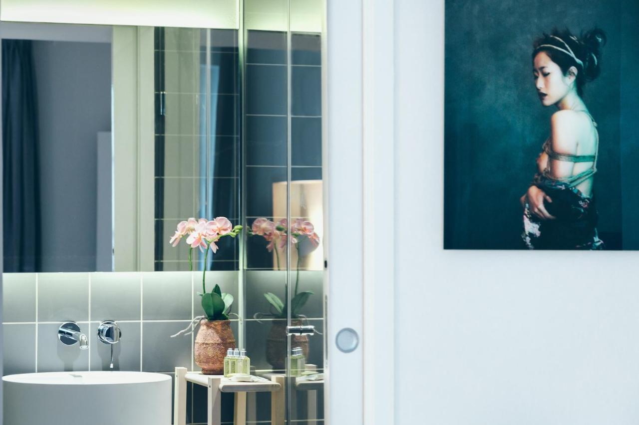 T3 Luxe Hyper Centre Bed & Breakfast