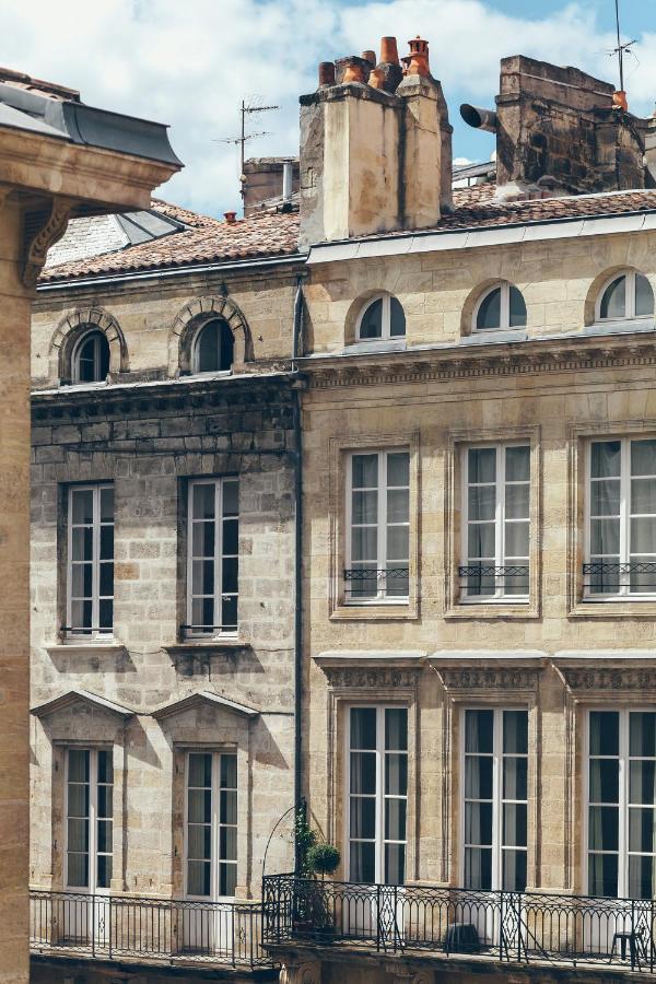 Bed & Breakfast T3 Luxe Hyper Centre Bordeaux