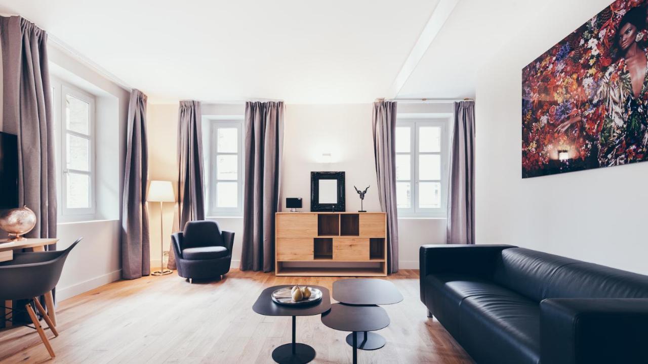 Bed & Breakfast T3 Luxe Hyper Centre