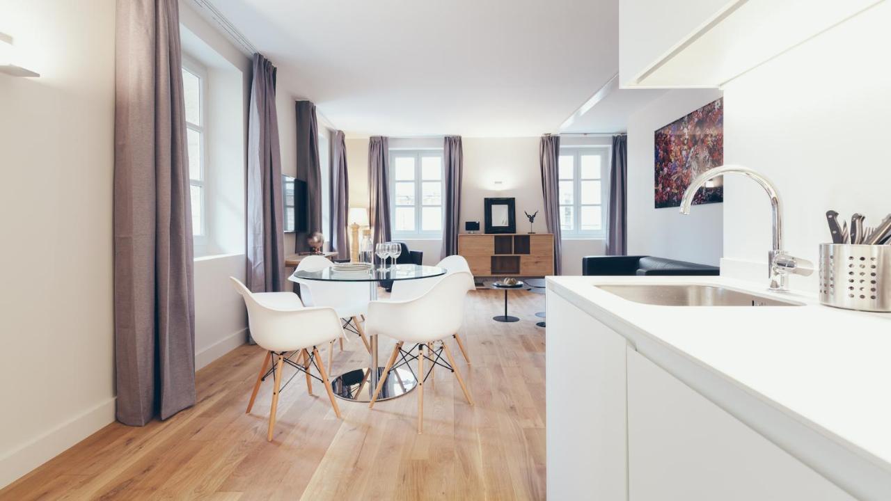 Bed & Breakfast T3 Luxe Hyper Centre