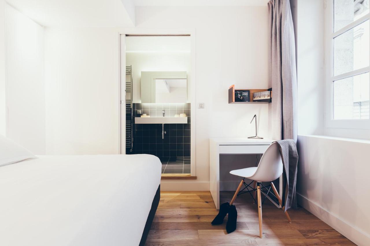 T3 Luxe Hyper Centre Bed & Breakfast Bordeaux
