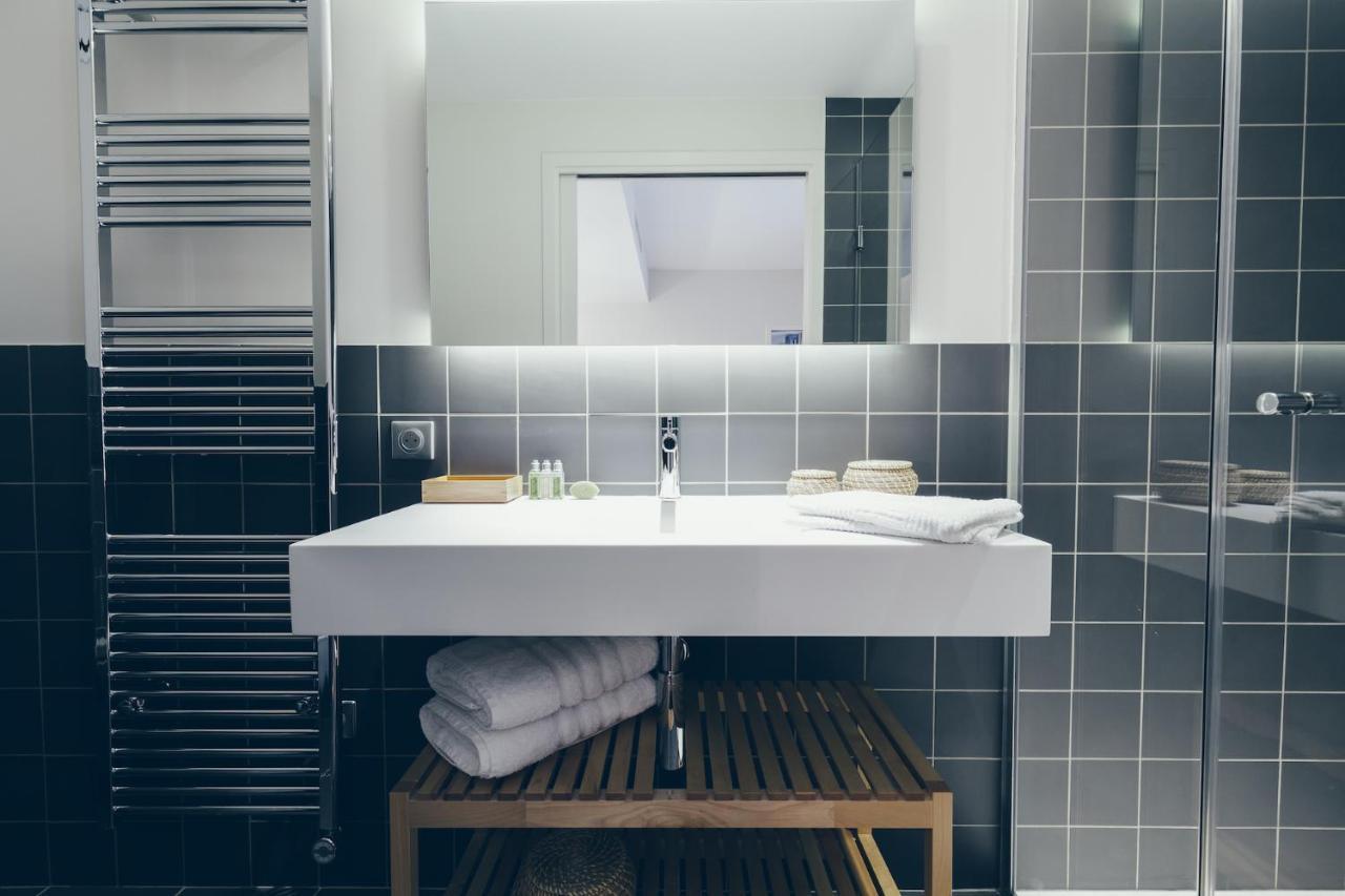 Bed & Breakfast T3 Luxe Hyper Centre