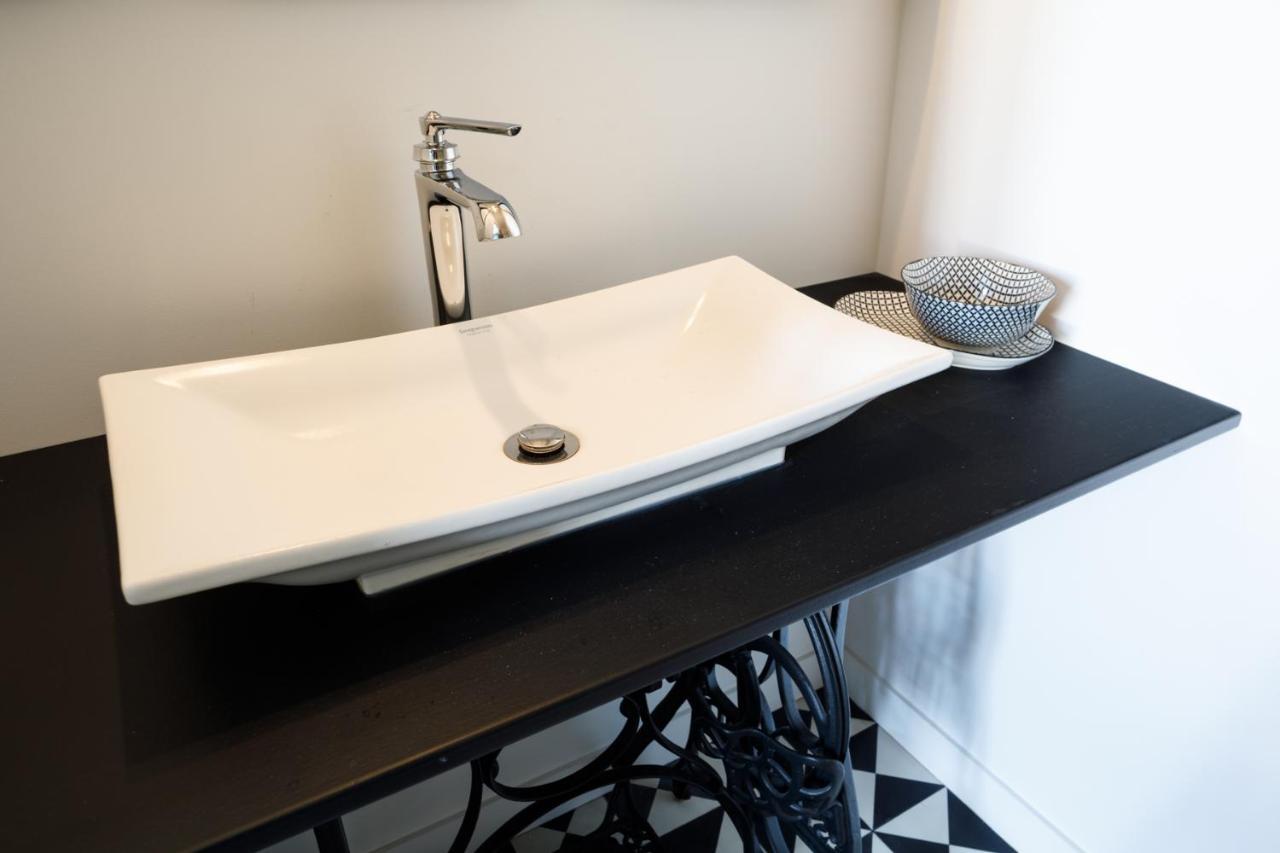 Le Clos Labottiere - Bed & Breakfast *