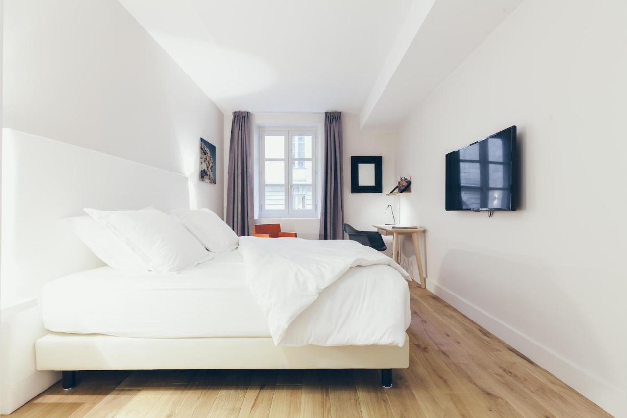 Bed & Breakfast T3 Luxe Hyper Centre *