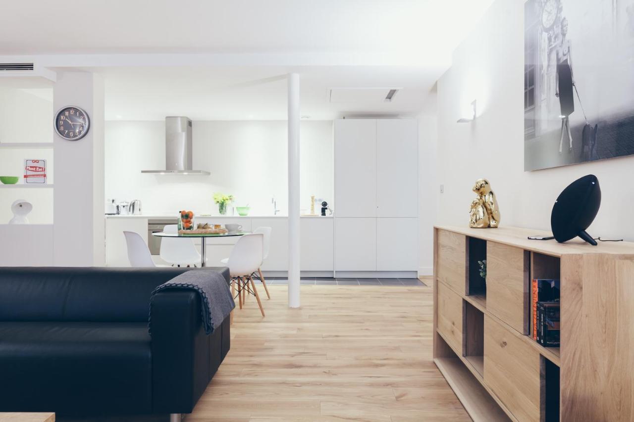 Bed & Breakfast T3 Luxe Hyper Centre Bordeaux