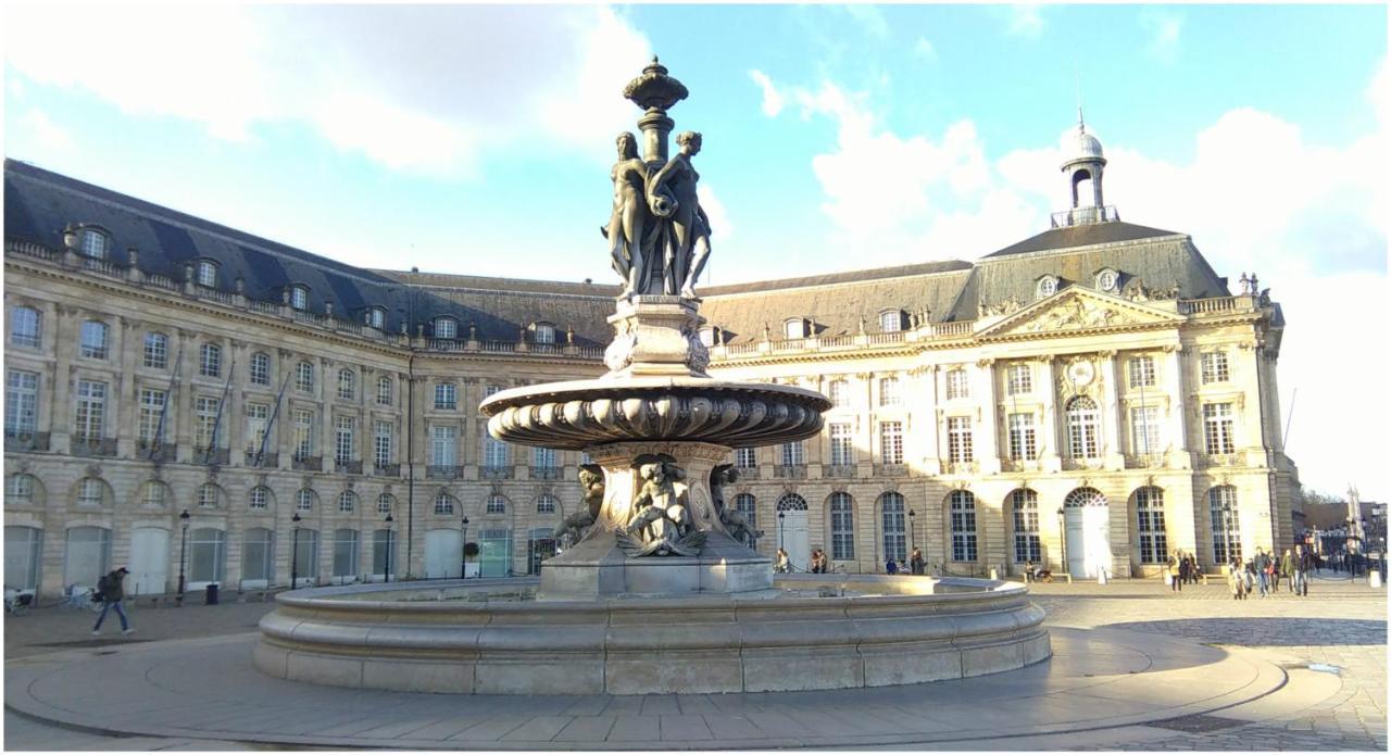 D'hotes Du Parc Bordelais
