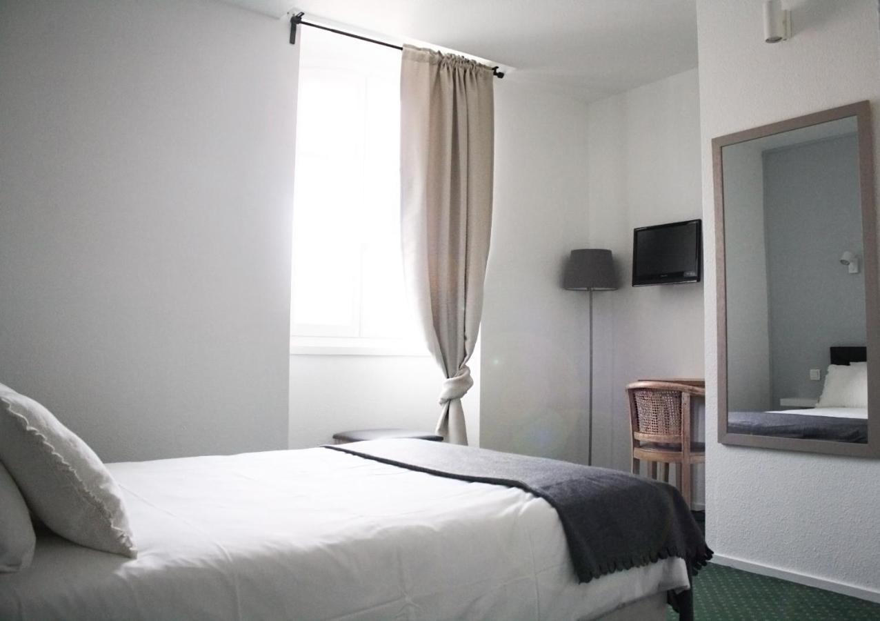 Bed & Breakfast Chambres D'hotes Bachere Bordeaux