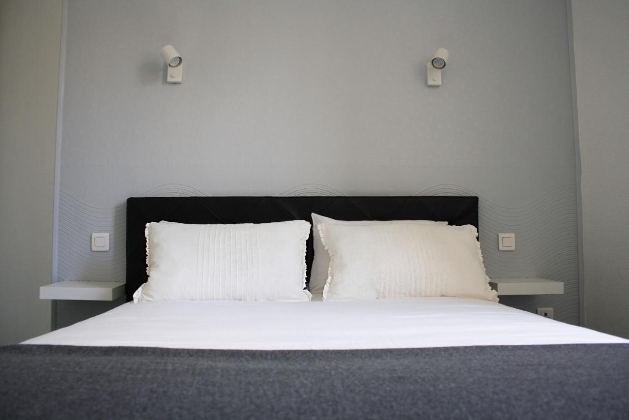 Chambres D'hotes Bachere *