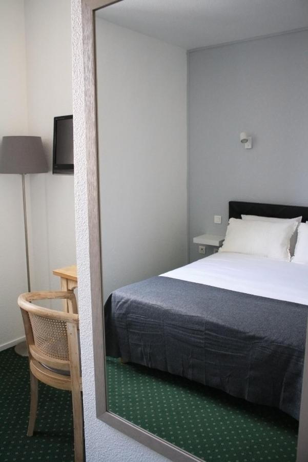 Frühstückspension Chambres D'hotes Bachere Bordeaux