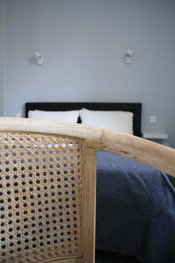 Bed & Breakfast Chambres D'hotes Bachere