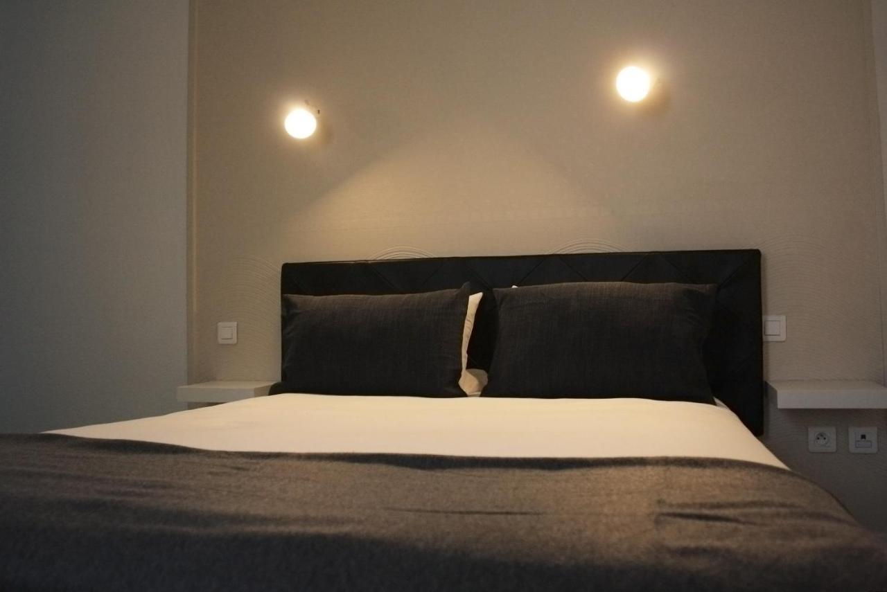 Chambres D'hotes Bachere Bed & Breakfast