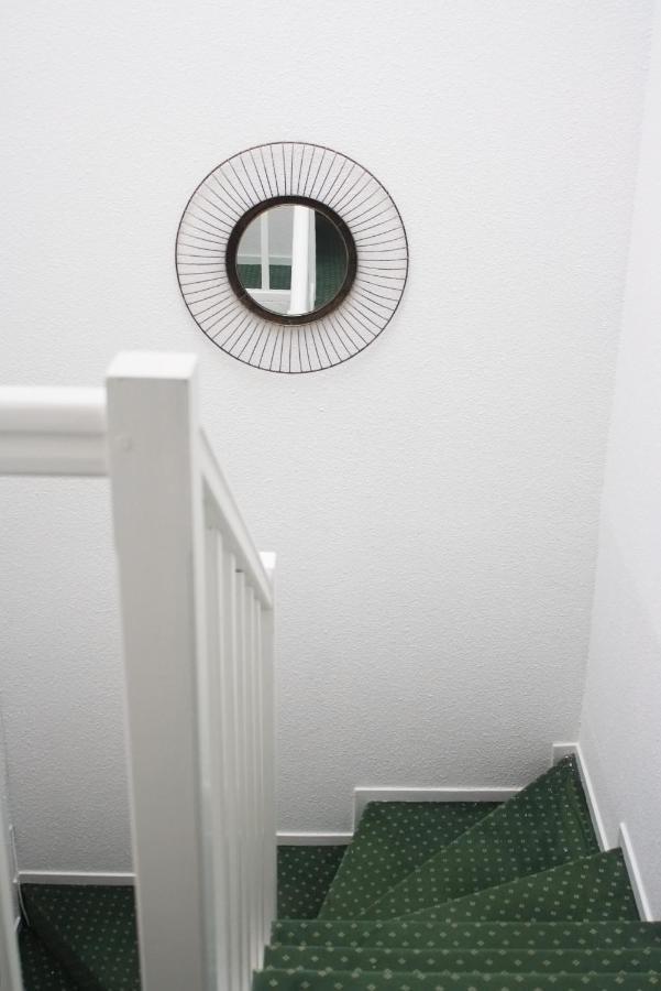 Chambres D'hotes Bachere *
