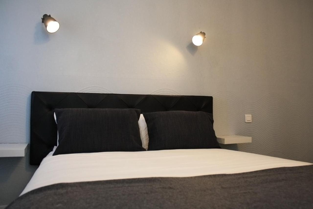 Chambres D'hotes Bachere Bed & Breakfast *