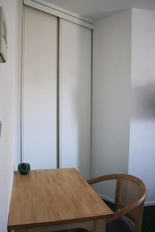 Bed & Breakfast Chambres D'hotes Bachere