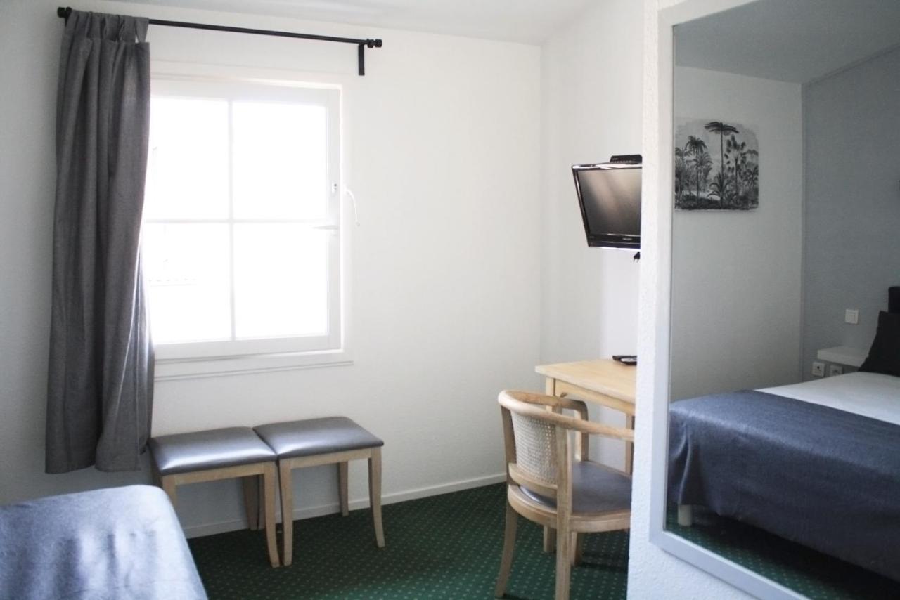 Frühstückspension Chambres D'hotes Bachere *
