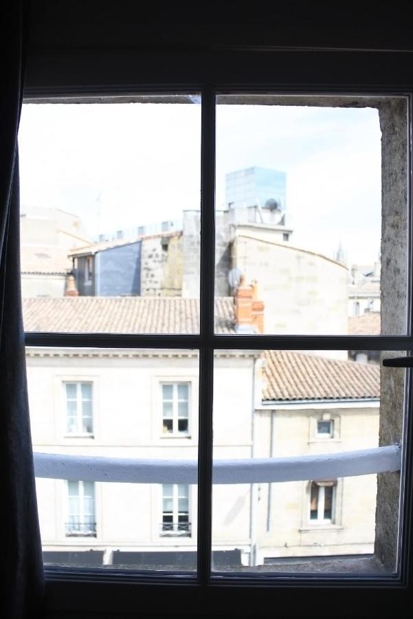 Bed & Breakfast Chambres D'hotes Bachere