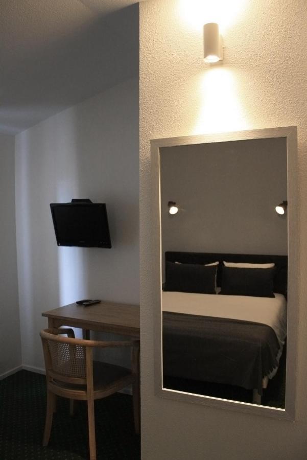Chambres D'hotes Bachere Frühstückspension Bordeaux