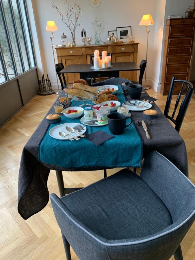 Le Clos Labottiere - *