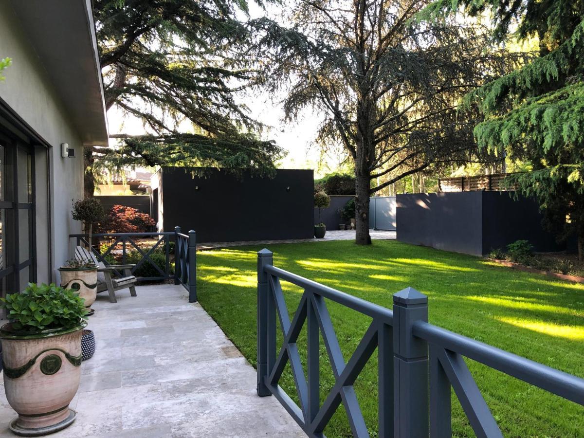 D'hote Bed & Breakfast