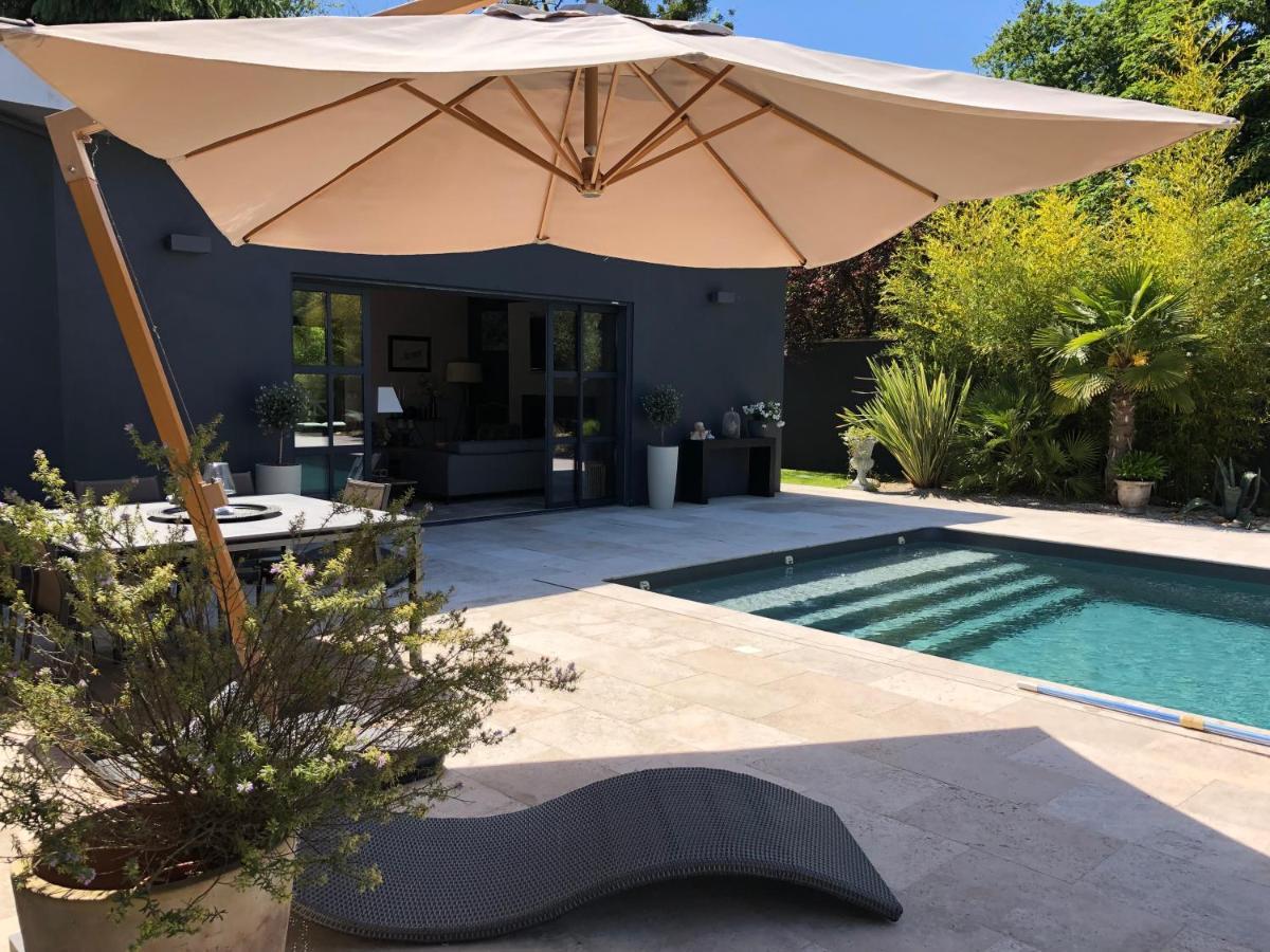 D'hote Bed & Breakfast Bordeaux