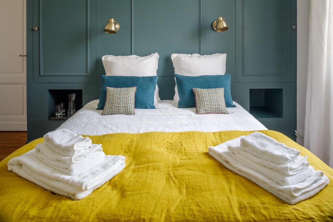 Bed & Breakfast Le Clos Labottiere - Bordeaux