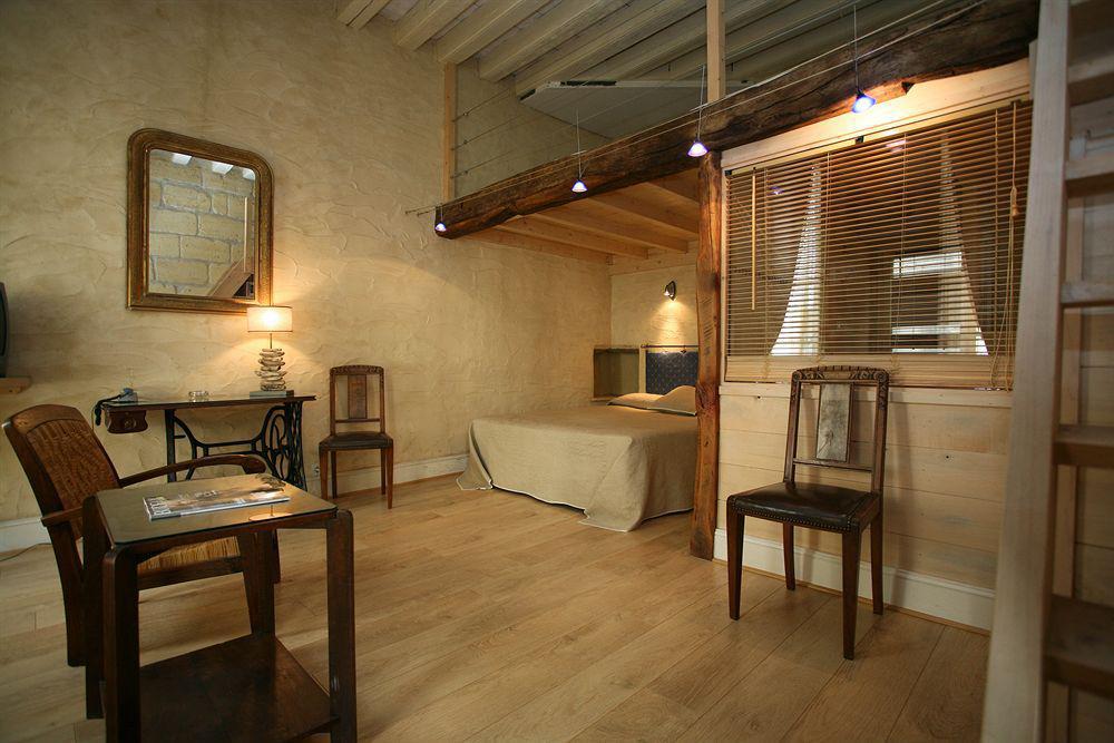 Hotel La Tour Intendance