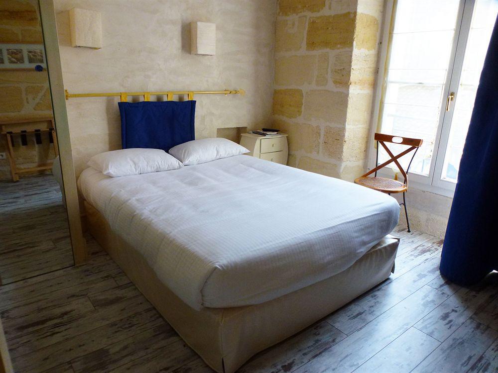 Hotel La Tour Intendance Bordeaux