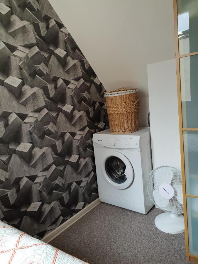 Apartamento Centre Avec Garage Sur Demande Bordéus