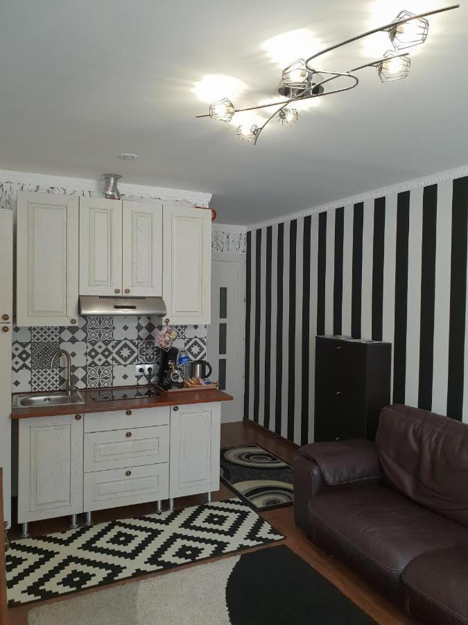 Apartamento Centre Avec Garage Sur Demande *