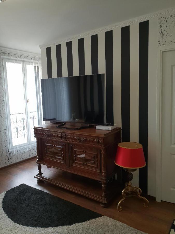 Centre Avec Garage Sur Demande Appartement Bordeaux