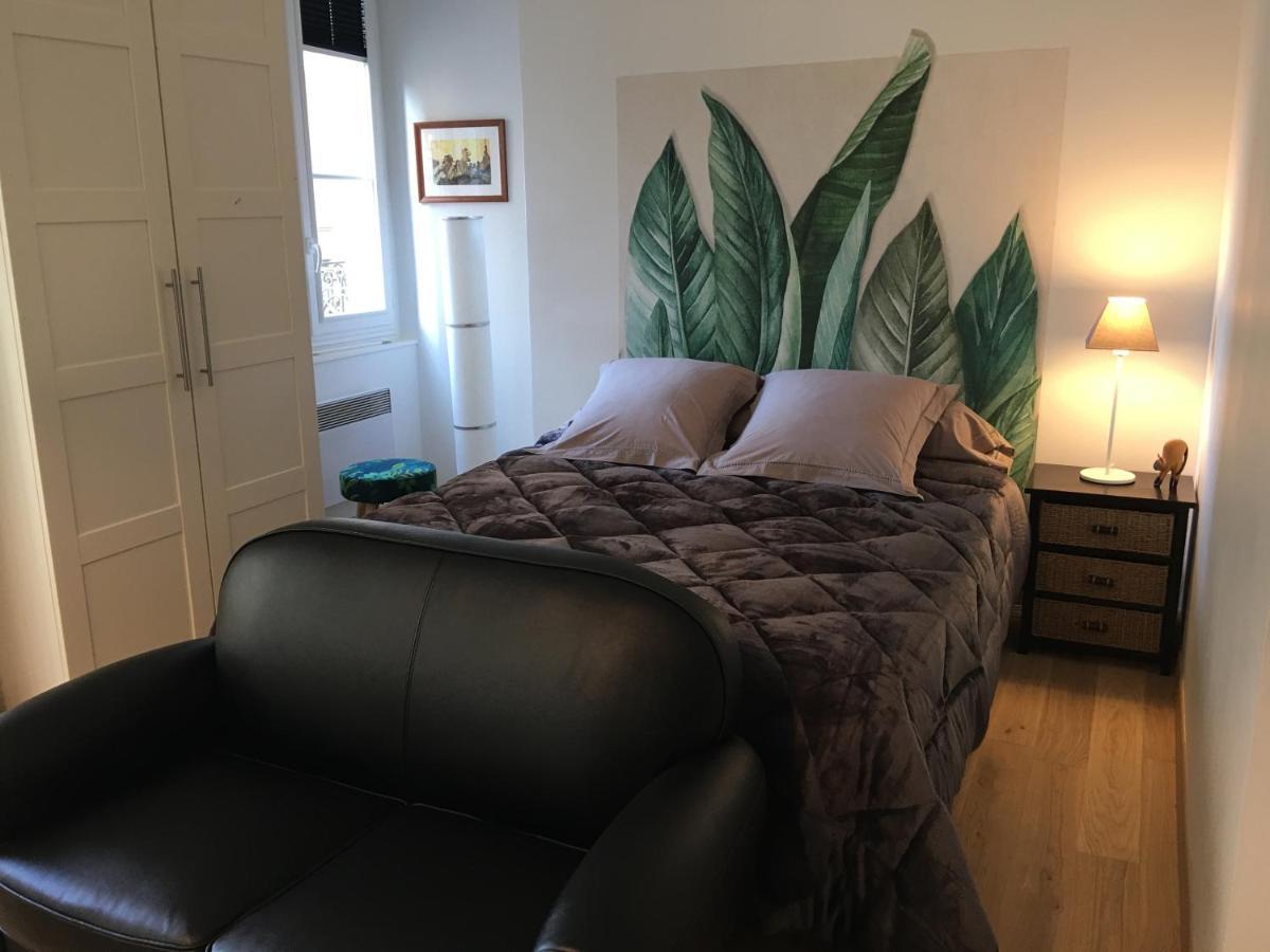 Apartment Joli Et Agreable *