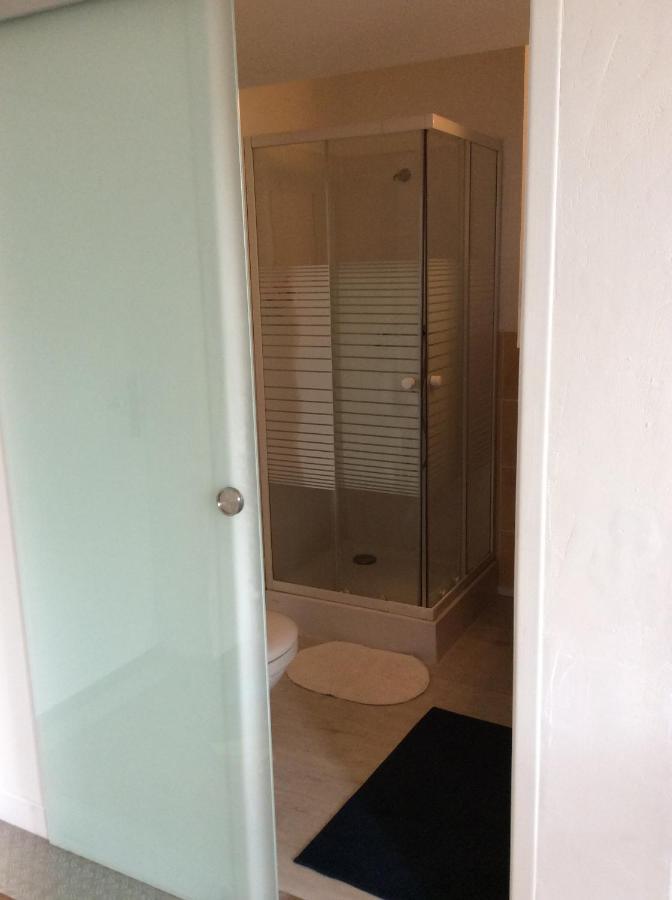 Alienor Guest house