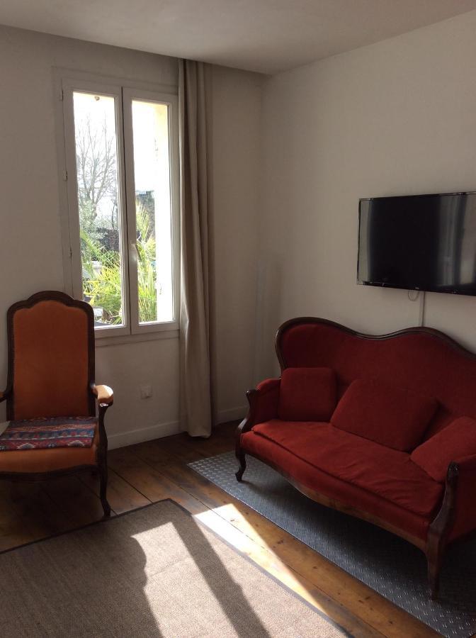 Alienor Guest house Bordeaux