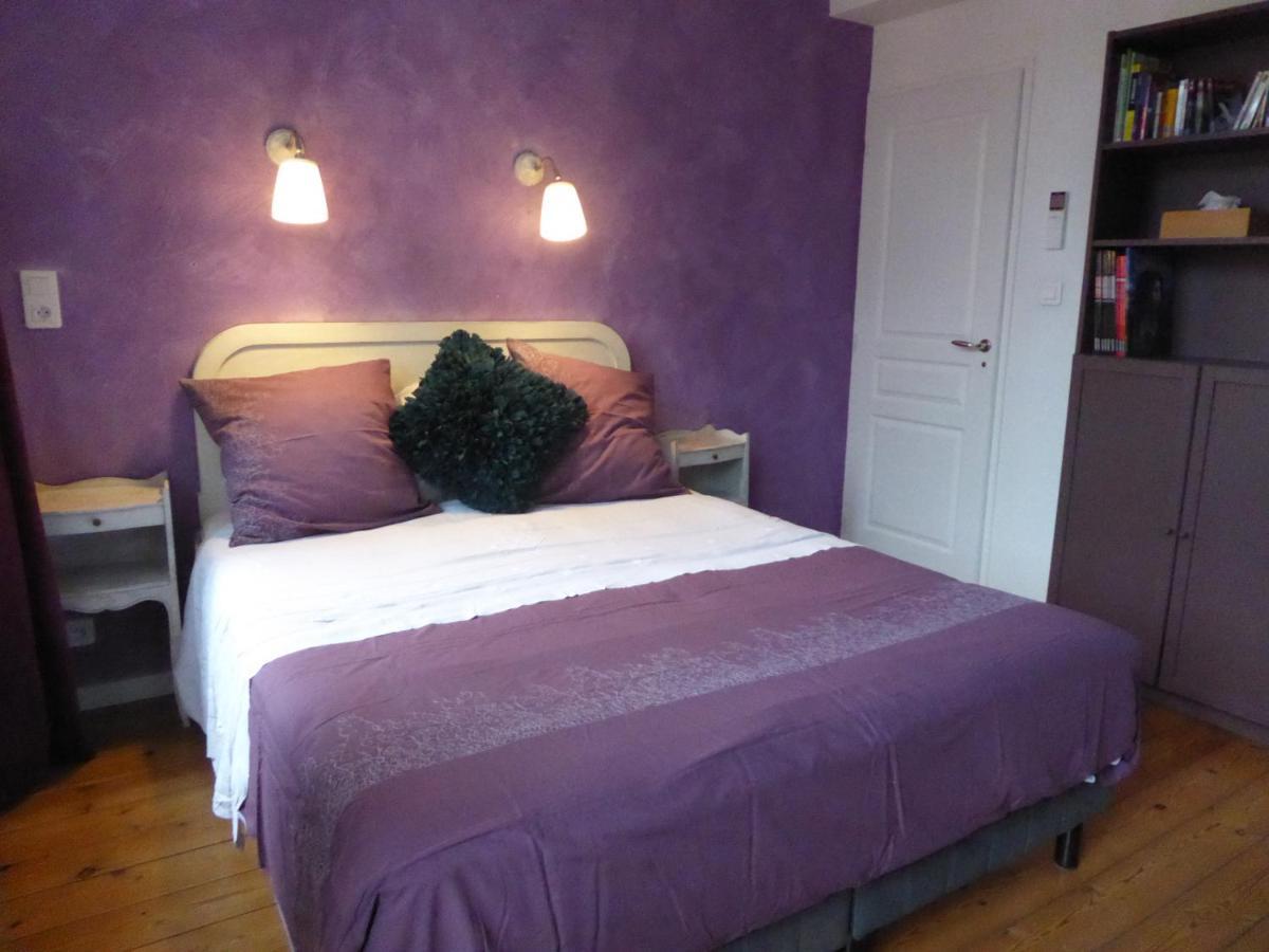La Maison Bastide 2*