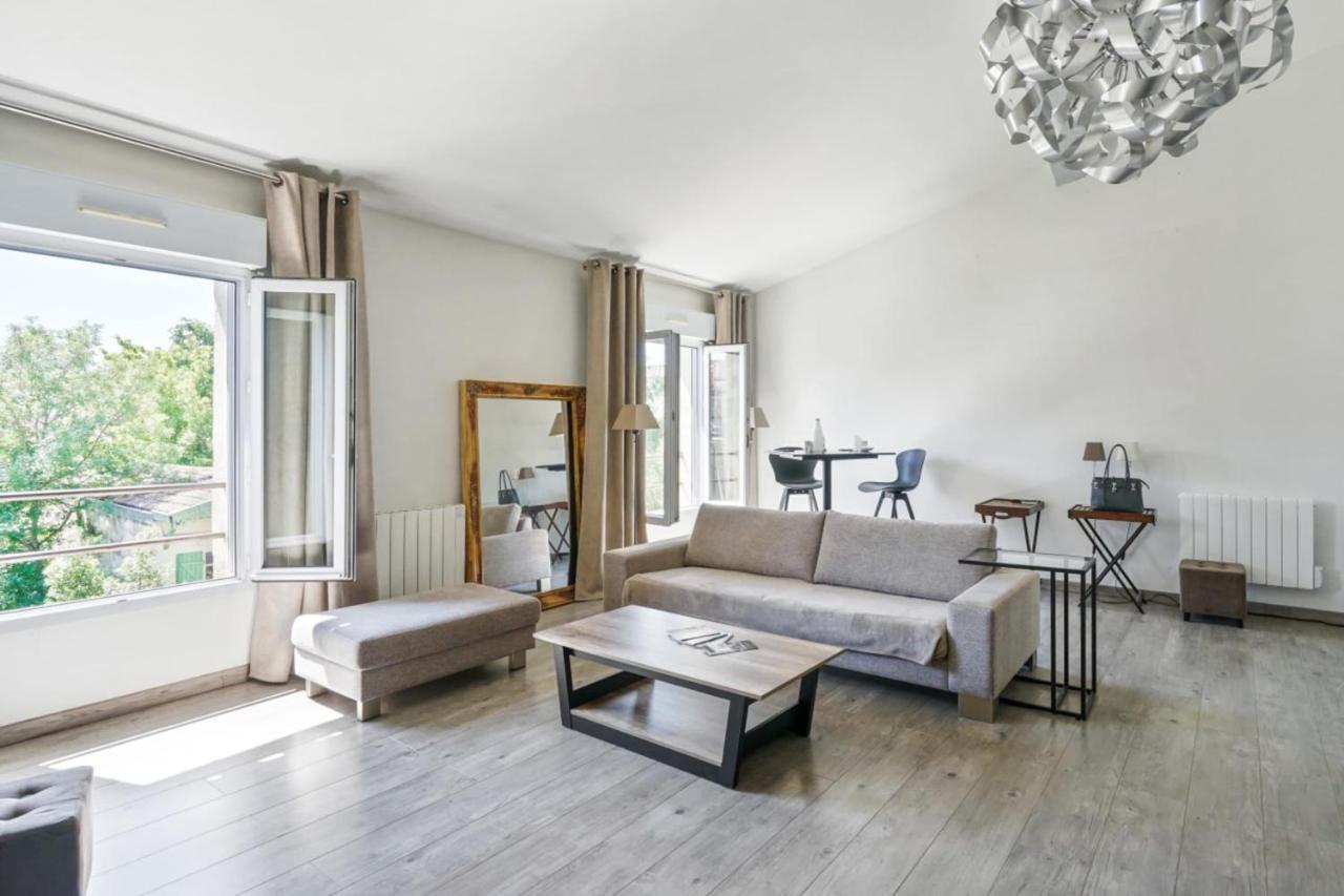 Appartement Design - Welkeys * Bordeaux