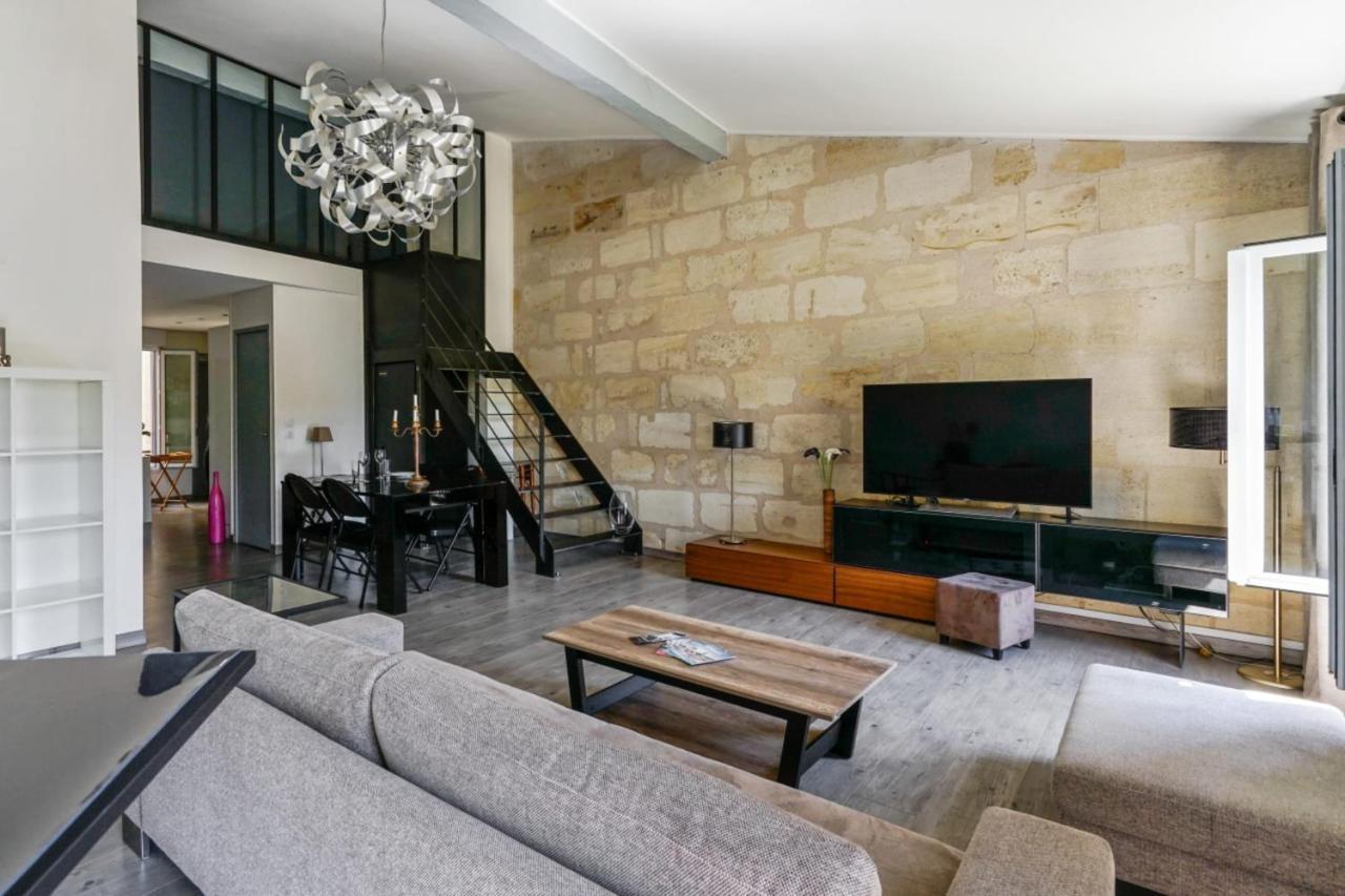 Appartement Design - Welkeys Apartment