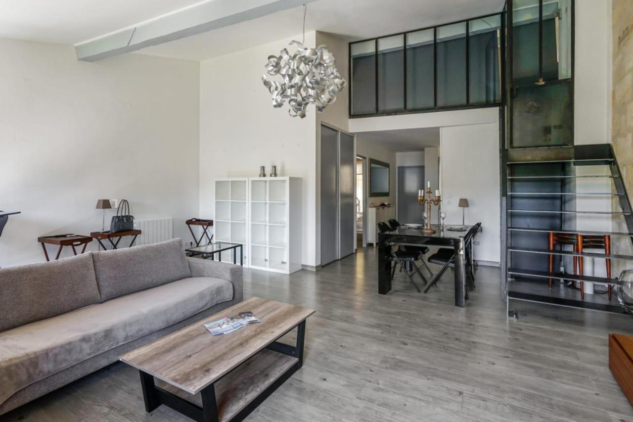 Apartment Design And Quiet T3 In Center - Welkeys Bordeaux