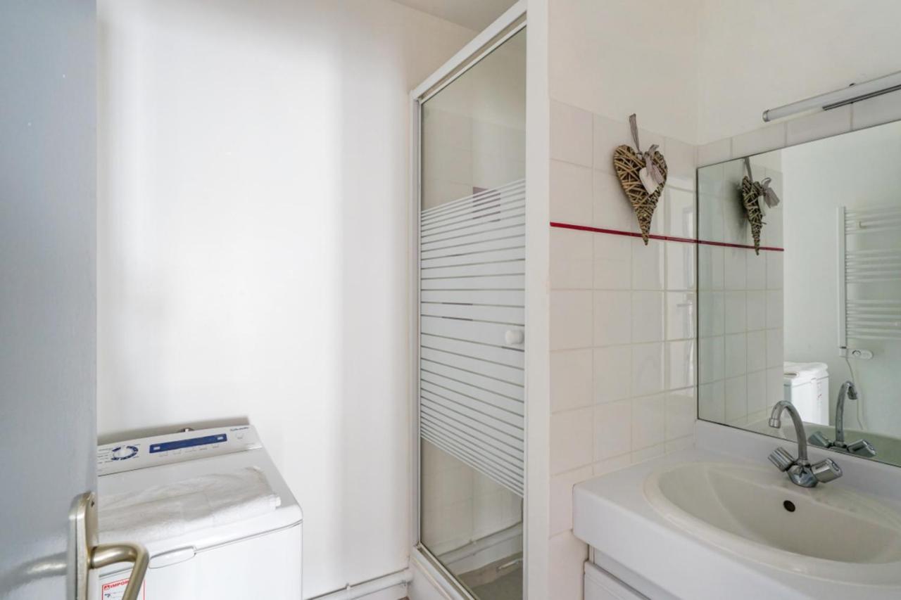 Apartment Appartement Design - Welkeys Bordeaux