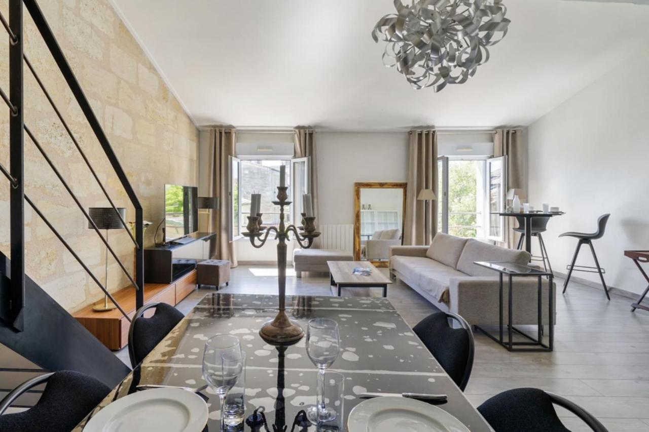 Appartement Design - Welkeys * Bordeaux