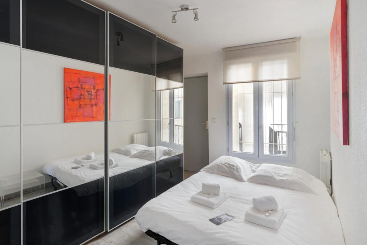 Apartment Design And Quiet T3 In Center - Welkeys