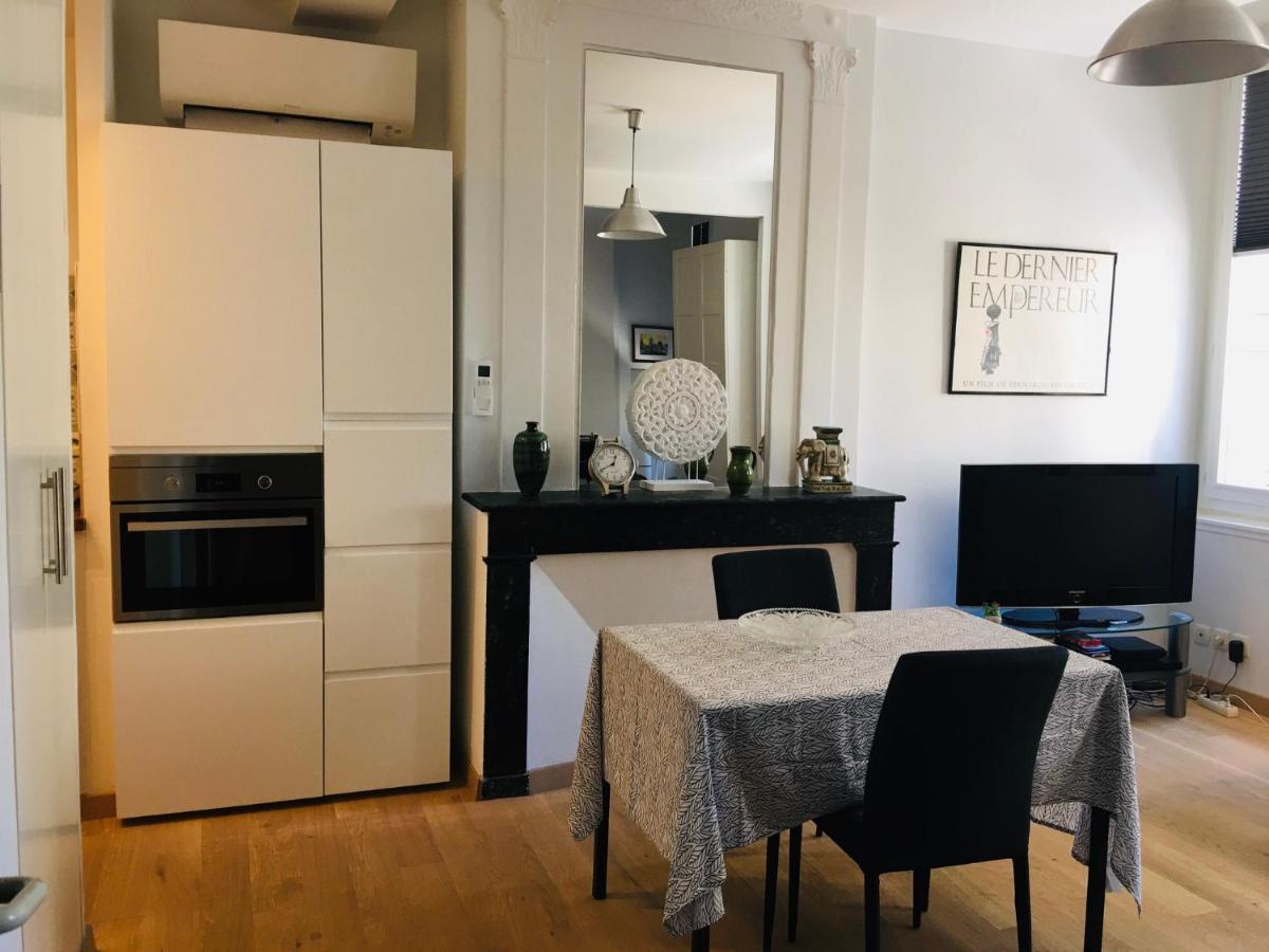 Apartment Joli Et Agreable *