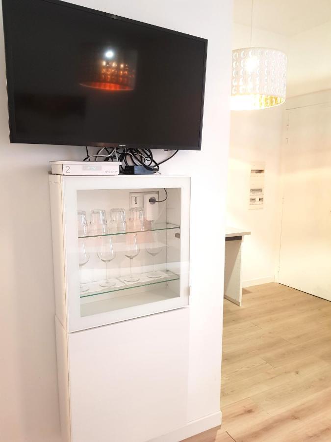 Les Cocons De Appartement *