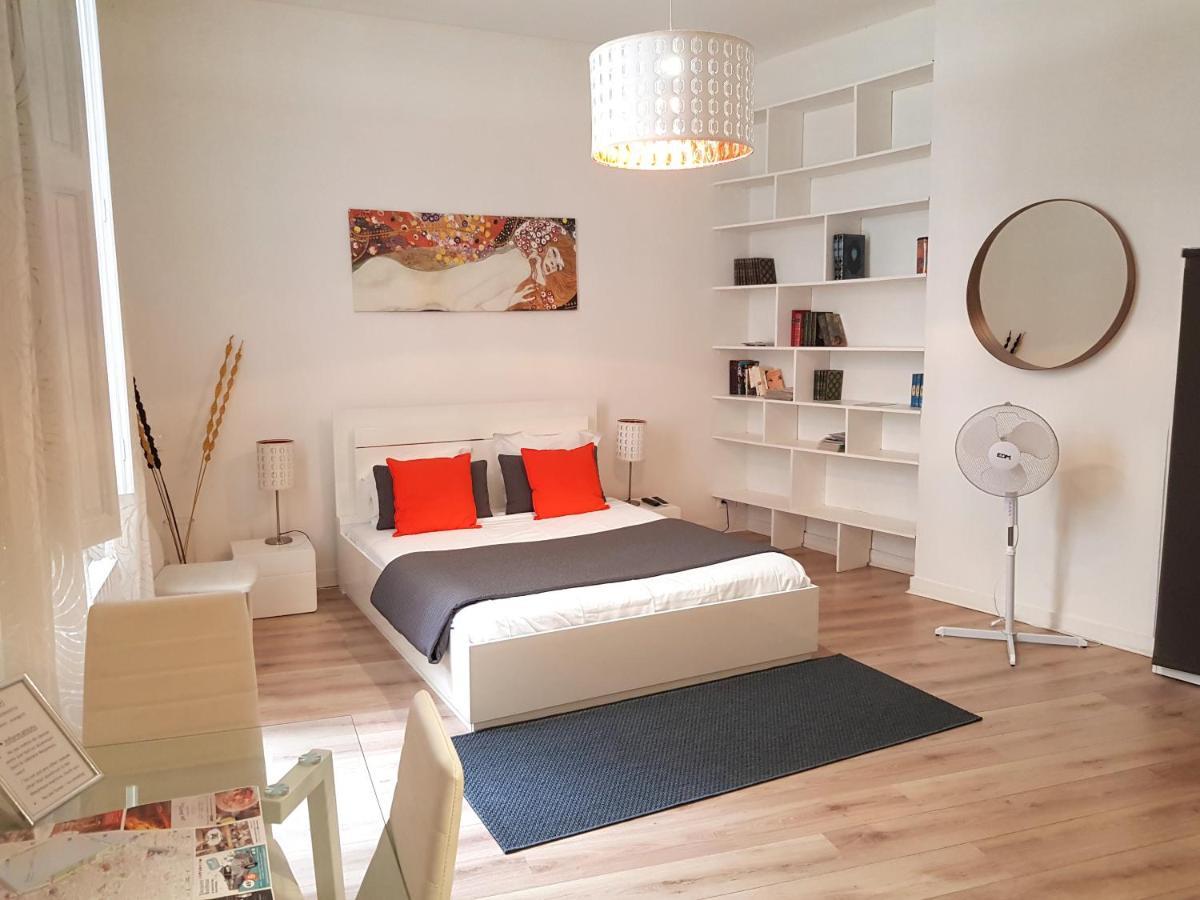 Les Cocons De Appartement