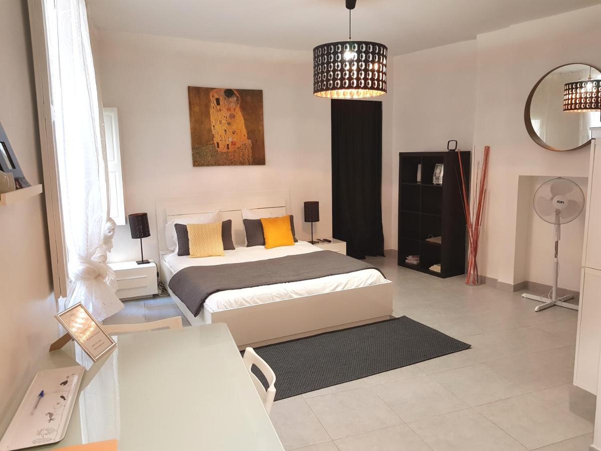 Les Cocons De Appartement *