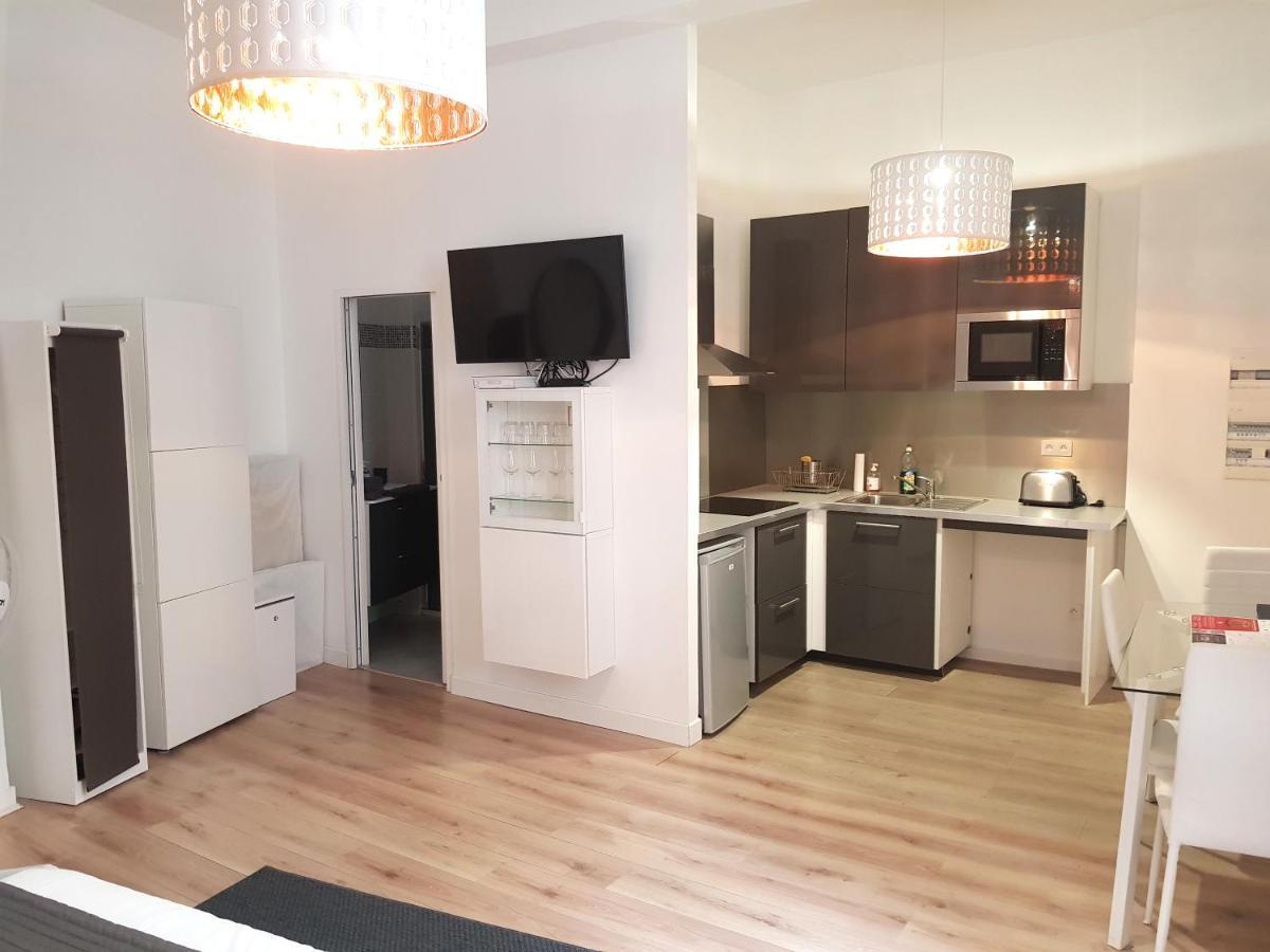Appartement Les Cocons De *