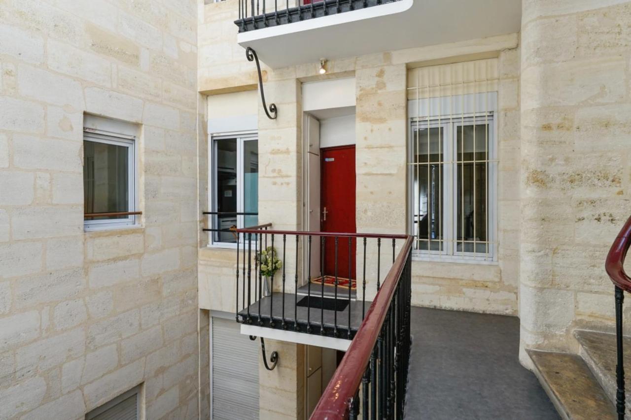Appartement Design - Welkeys Apartment